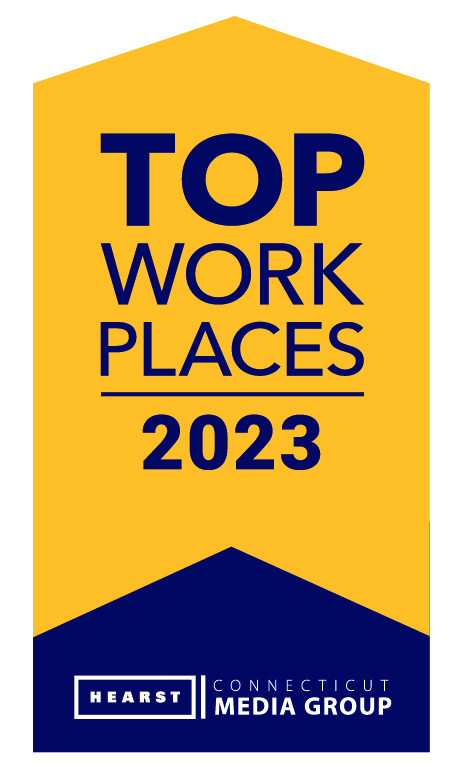 Morris Group Inc. named one of the Best Workplaces 2023 by the Hearst Media Group