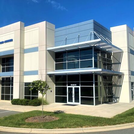 MSO NC New office 2024
