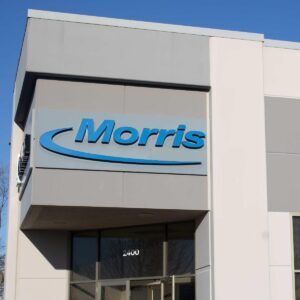 Morris Midwest WI IL Elgin IL Office