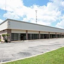 Morris South Bartlett TN Office