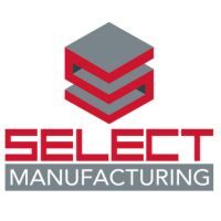 Select Manufacturing Technologies logo