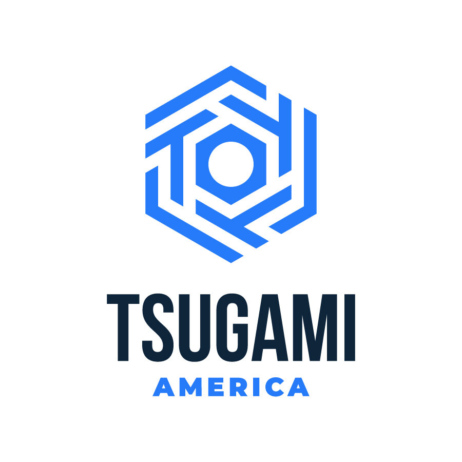 Tsugami America Logo