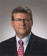 Bradley Morris headshot