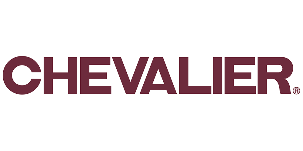 Chevalier logo