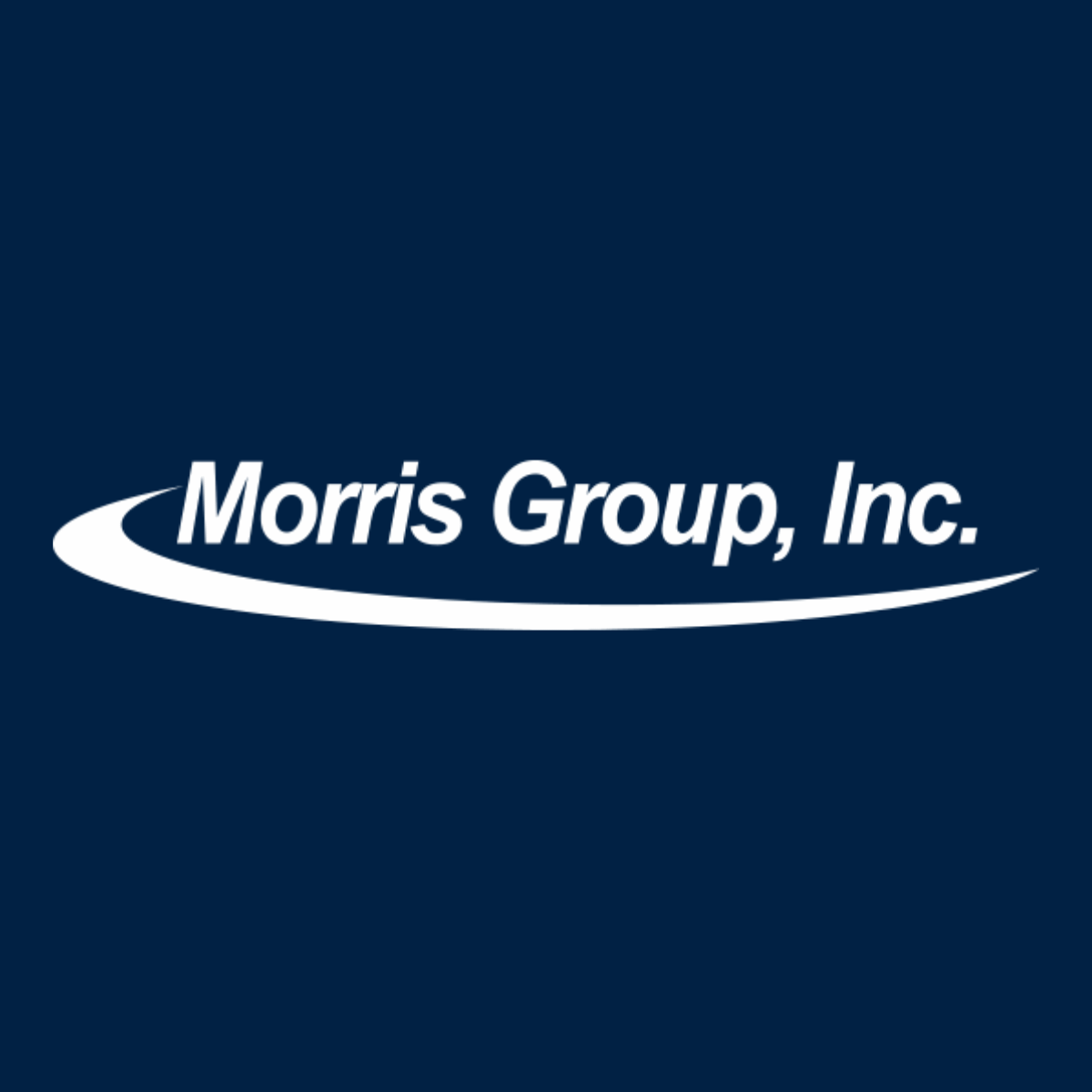 Morris Group logo
