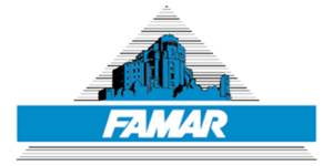 Famar logo