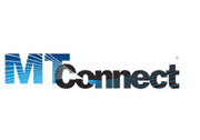 MT Connect logo