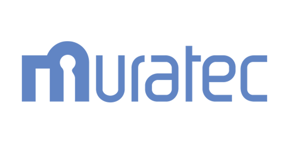 Muratec logo