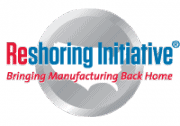 Reshoring Initiative logo