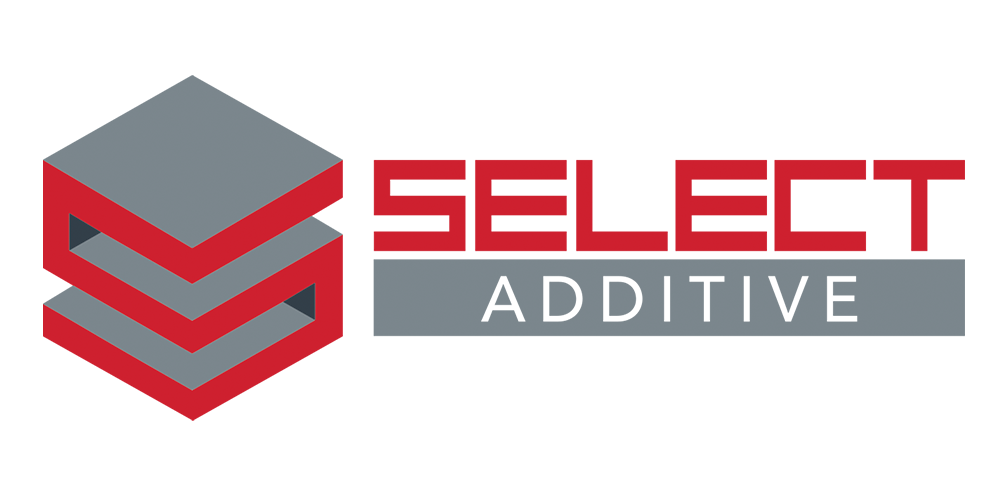 Select Additive logo